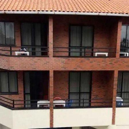 Villa Costa Mar Hotel Fortaleza  Eksteriør billede