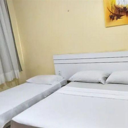 Villa Costa Mar Hotel Fortaleza  Eksteriør billede