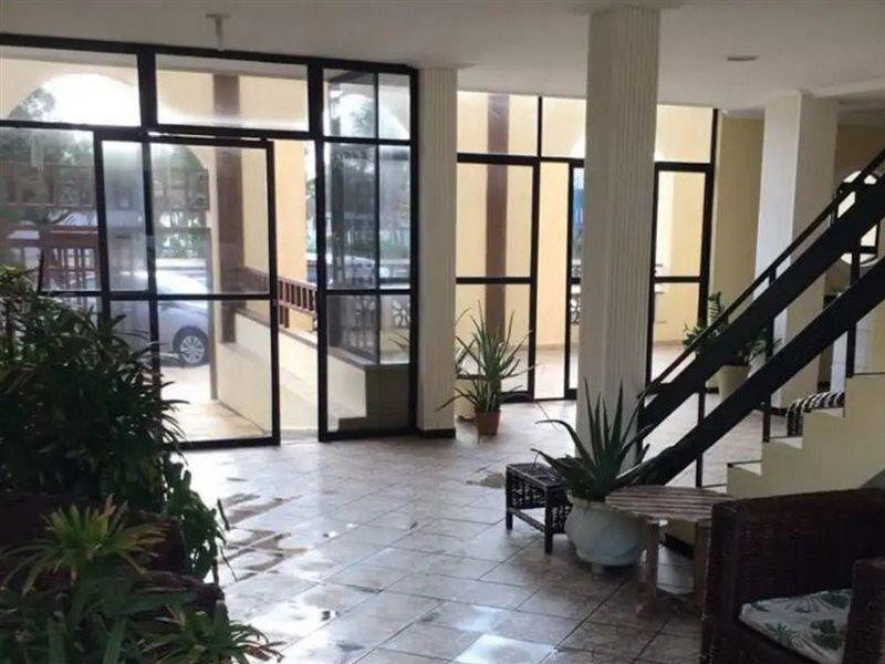 Villa Costa Mar Hotel Fortaleza  Eksteriør billede