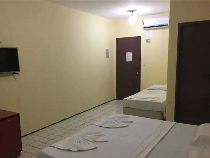 Villa Costa Mar Hotel Fortaleza  Eksteriør billede